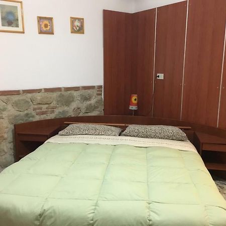 Bed&Breakfast La Casetta Sant'Alessio Siculo Exterior photo