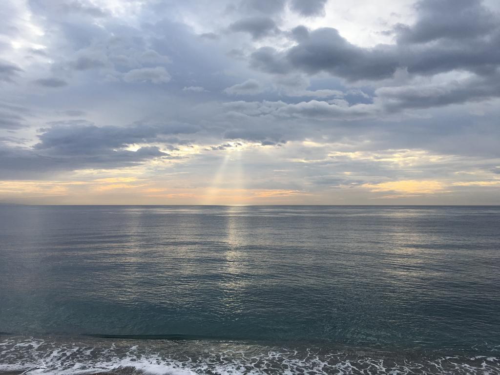 Bed&Breakfast La Casetta Sant'Alessio Siculo Exterior photo