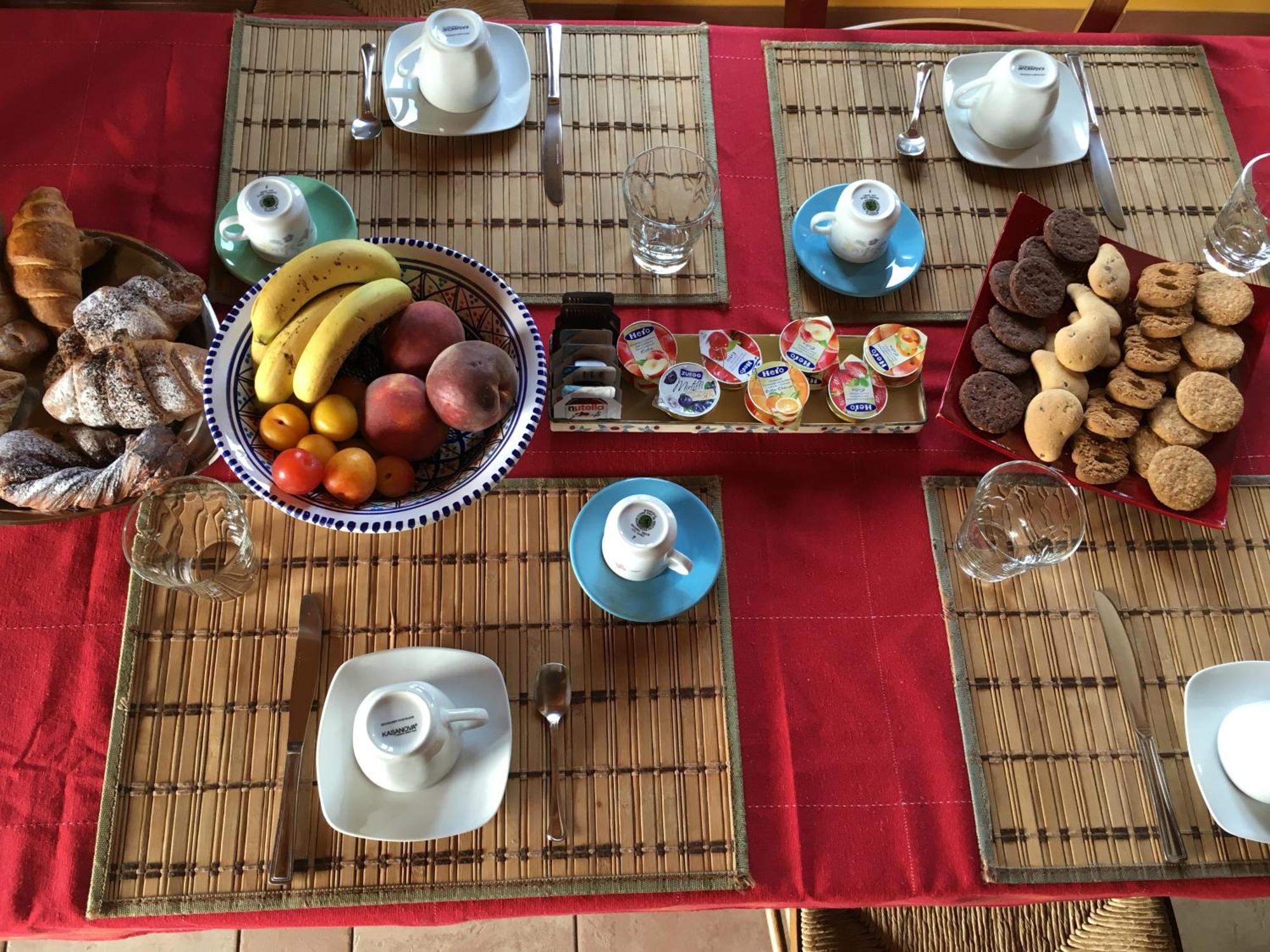 Bed&Breakfast La Casetta Sant'Alessio Siculo Exterior photo