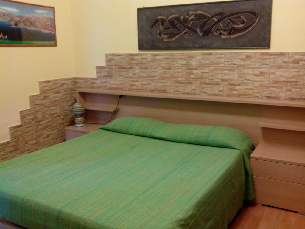 Bed&Breakfast La Casetta Sant'Alessio Siculo Exterior photo