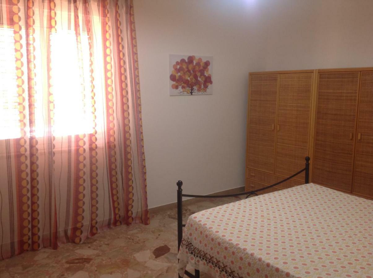 Bed&Breakfast La Casetta Sant'Alessio Siculo Exterior photo