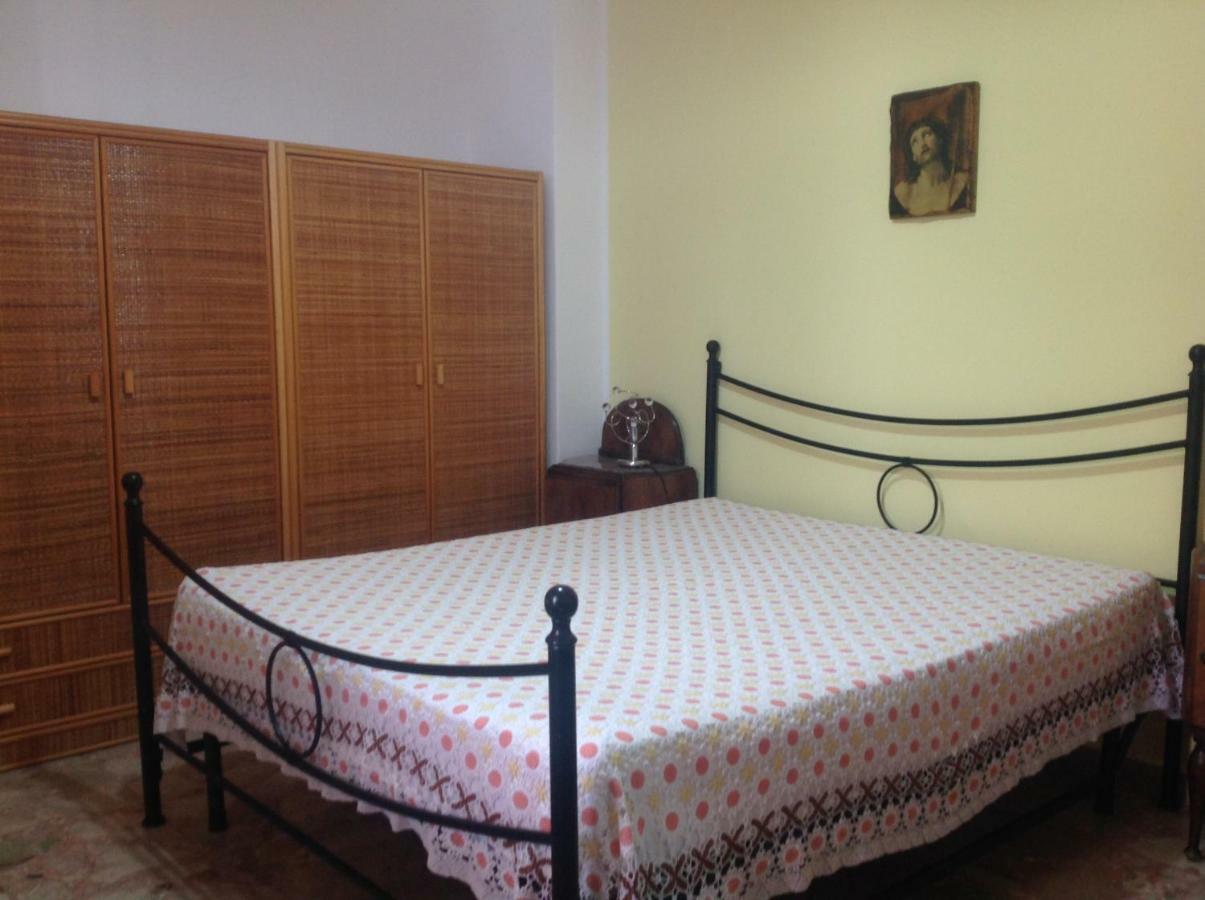 Bed&Breakfast La Casetta Sant'Alessio Siculo Exterior photo