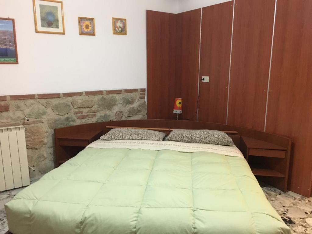 Bed&Breakfast La Casetta Sant'Alessio Siculo Exterior photo