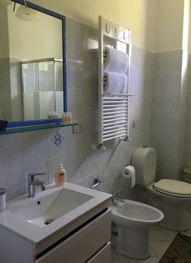 Bed&Breakfast La Casetta Sant'Alessio Siculo Exterior photo