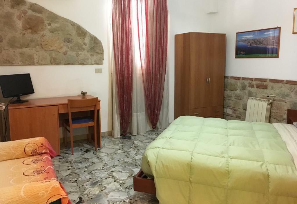 Bed&Breakfast La Casetta Sant'Alessio Siculo Exterior photo