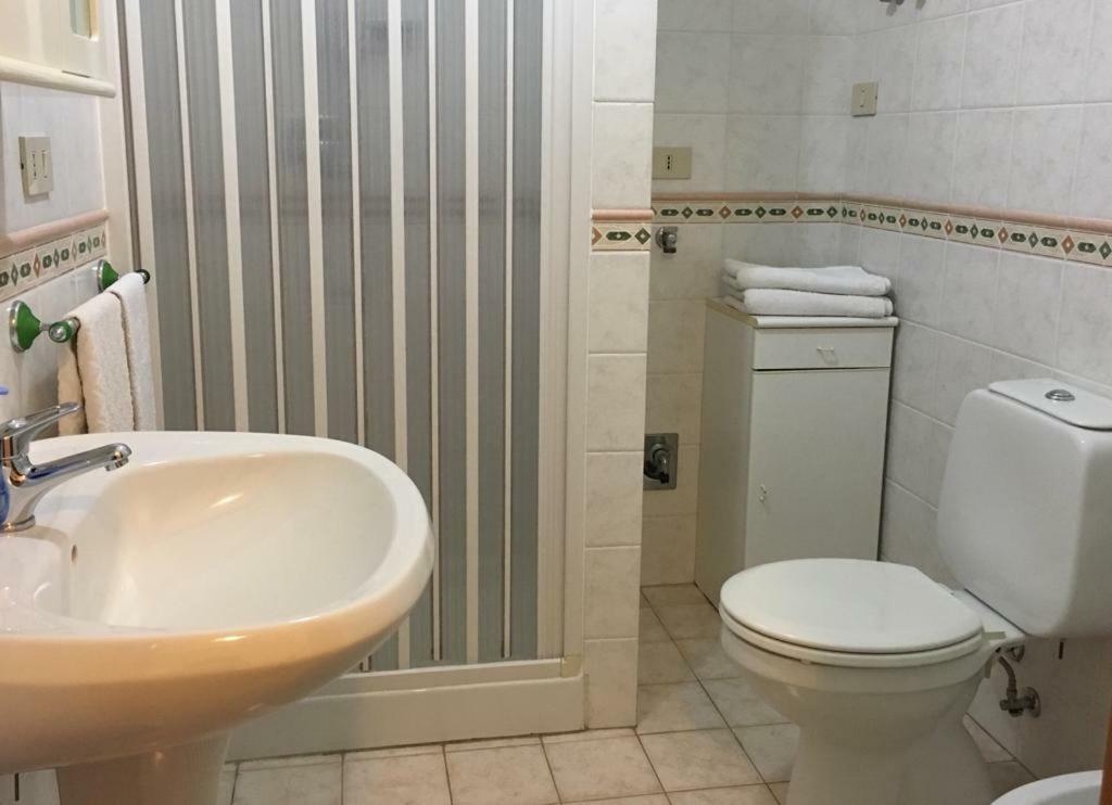 Bed&Breakfast La Casetta Sant'Alessio Siculo Exterior photo